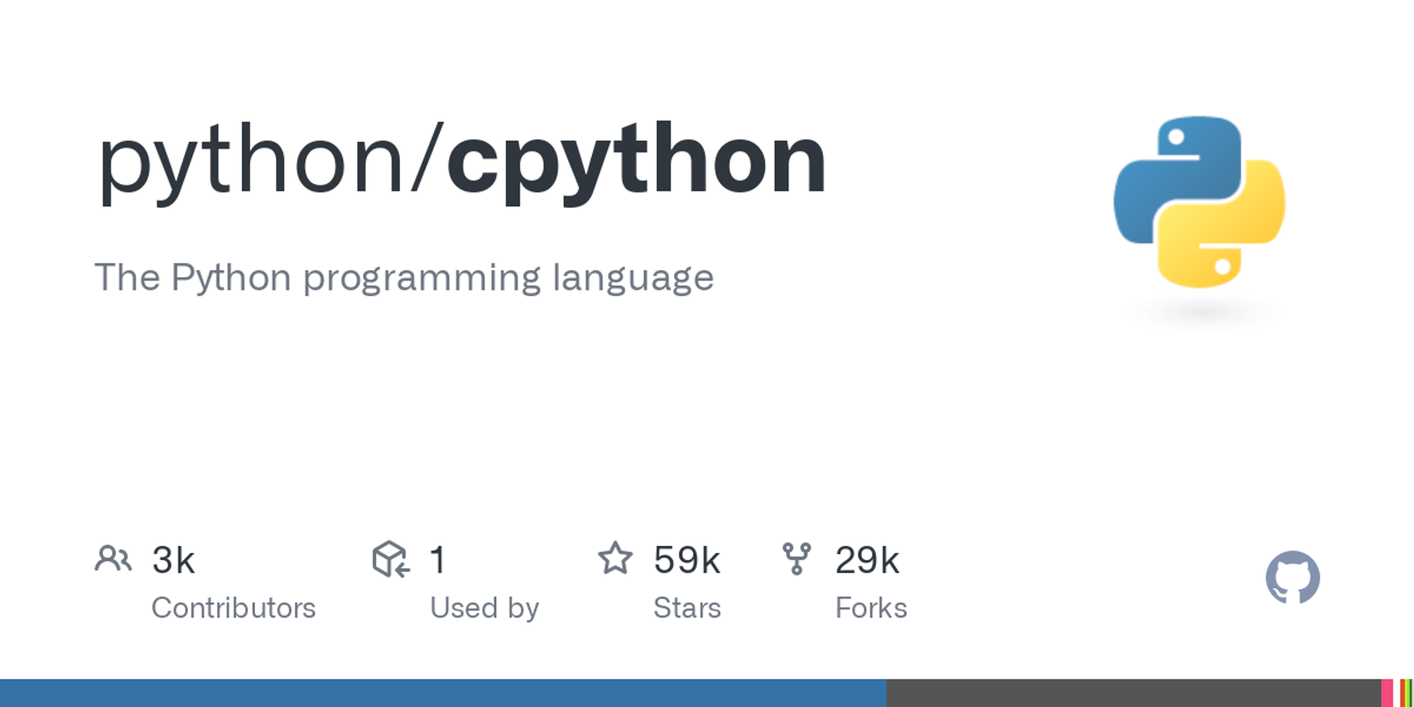 python/cpython